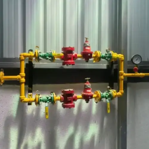 Installation Services