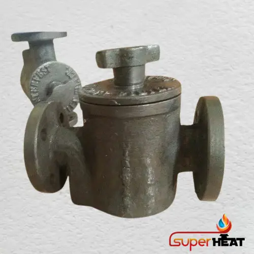 Oil and Gas Filter