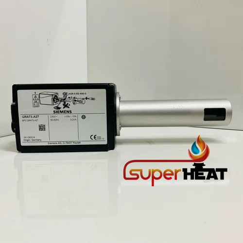 UV Flame Detector