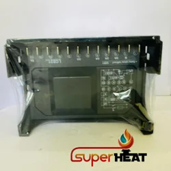 Riello Oil & Gas Sequance Controlller