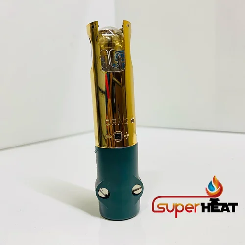Uv Flame Detector