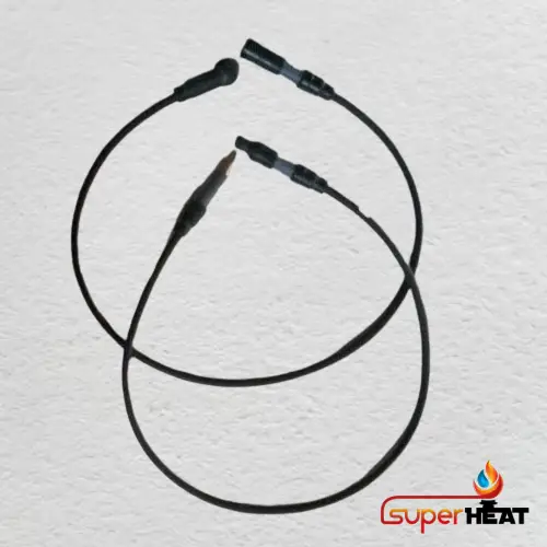 Weishaupt Ignition & Sensor Cable